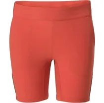 Cykelbyxor Vaude Barn Qimsa Stretch Shorts Hotchili